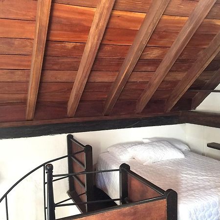 Bed and Breakfast Casa Jardin Boutique Cartagena  Exterior foto
