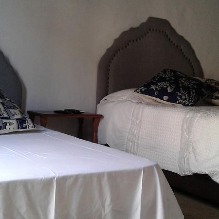 Bed and Breakfast Casa Jardin Boutique Cartagena  Exterior foto