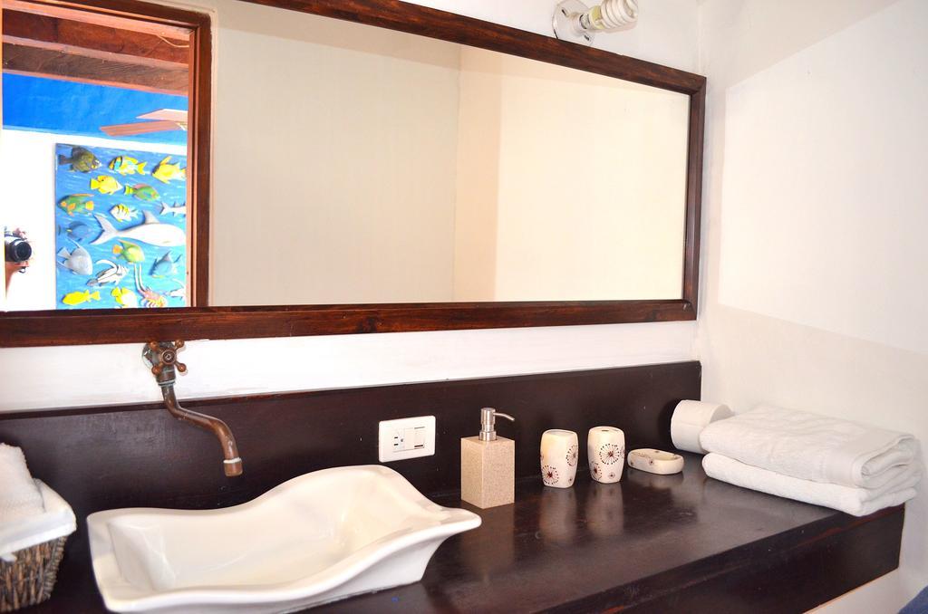 Bed and Breakfast Casa Jardin Boutique Cartagena  Exterior foto