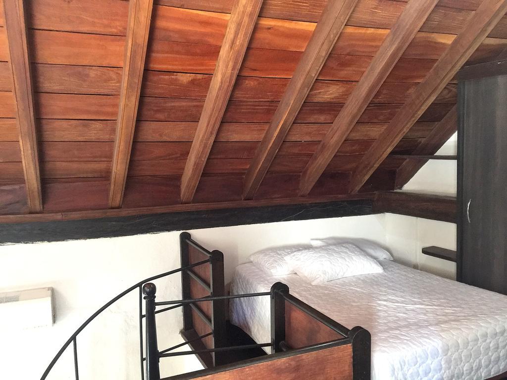 Bed and Breakfast Casa Jardin Boutique Cartagena  Exterior foto
