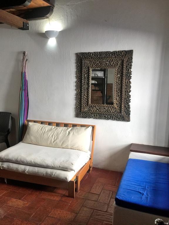 Bed and Breakfast Casa Jardin Boutique Cartagena  Exterior foto