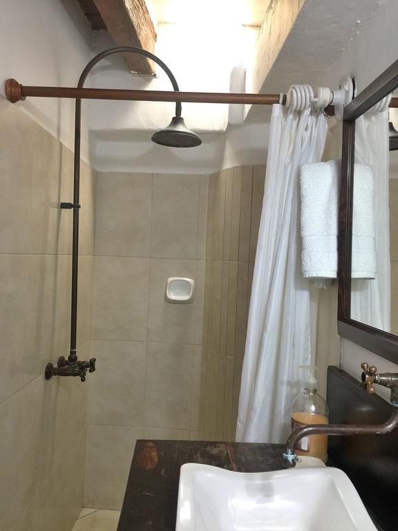 Bed and Breakfast Casa Jardin Boutique Cartagena  Exterior foto