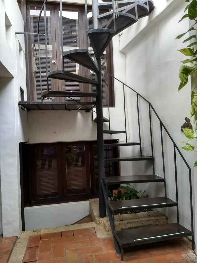 Bed and Breakfast Casa Jardin Boutique Cartagena  Exterior foto