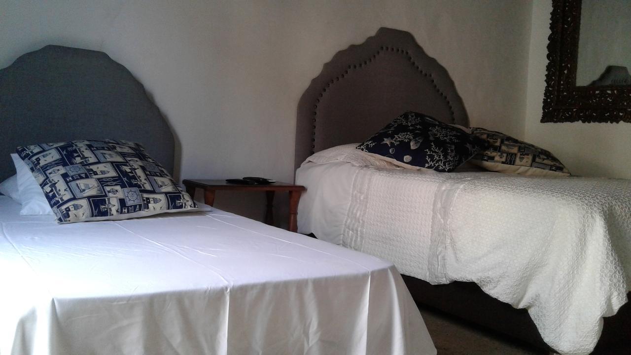 Bed and Breakfast Casa Jardin Boutique Cartagena  Exterior foto